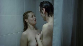 Perfect Butt Naked Petra Morze & Susanne Wuest - Antares (2004) Big Ass