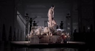 Sixtynine Naked Maaike Neuville - Goltzius and the Pelican Company (2012) Fuck Pussy