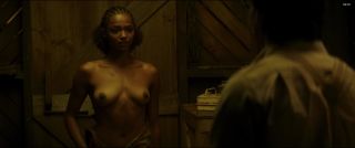 Leaked Naked Adriana Ugarte, Berta Vázquez - Palmeras en la nieve (2015) FindTubes