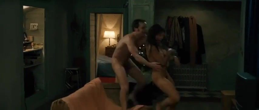 Rub Naked Actress Sabine Timoteo - Cyanide (2013) Gay Twinks