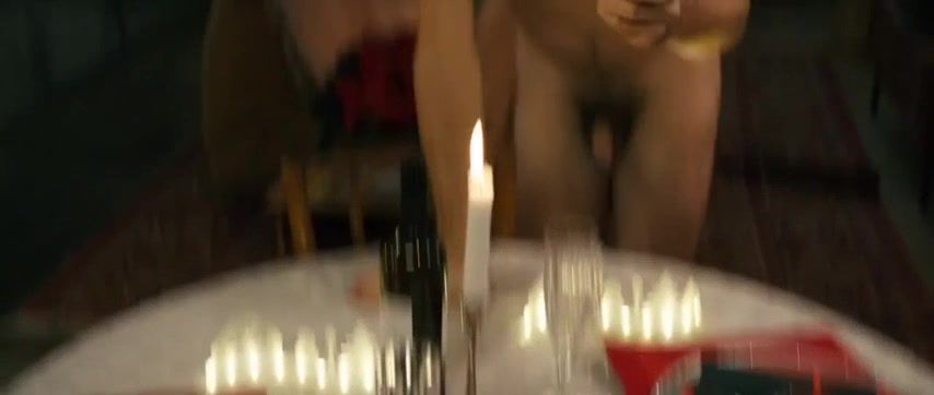 Hot Sluts Naked Actress Sabine Timoteo - Cyanide (2013) RandomChat