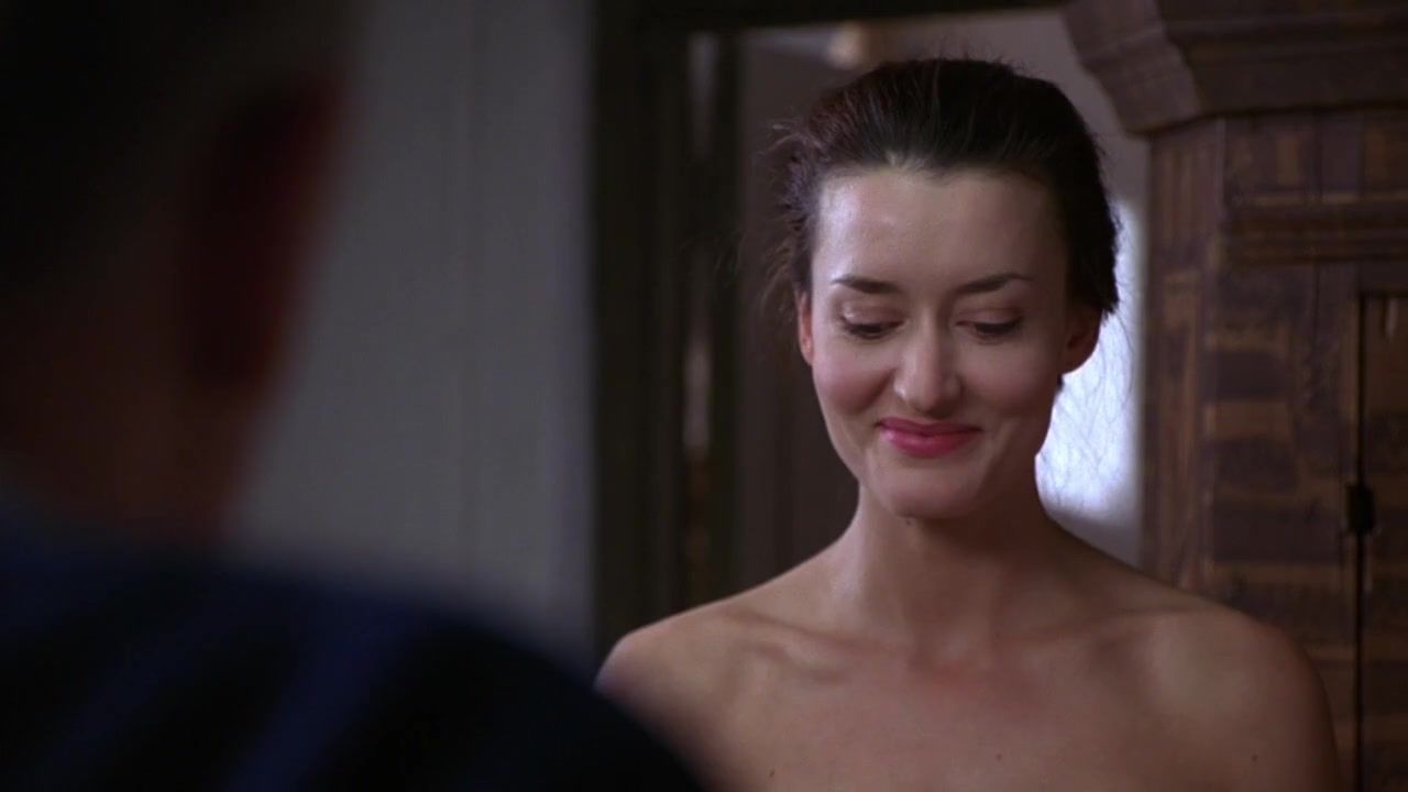 Perfect Body Naked Natascha McElhone - Surviving Picasso (1996) Backpage - 2