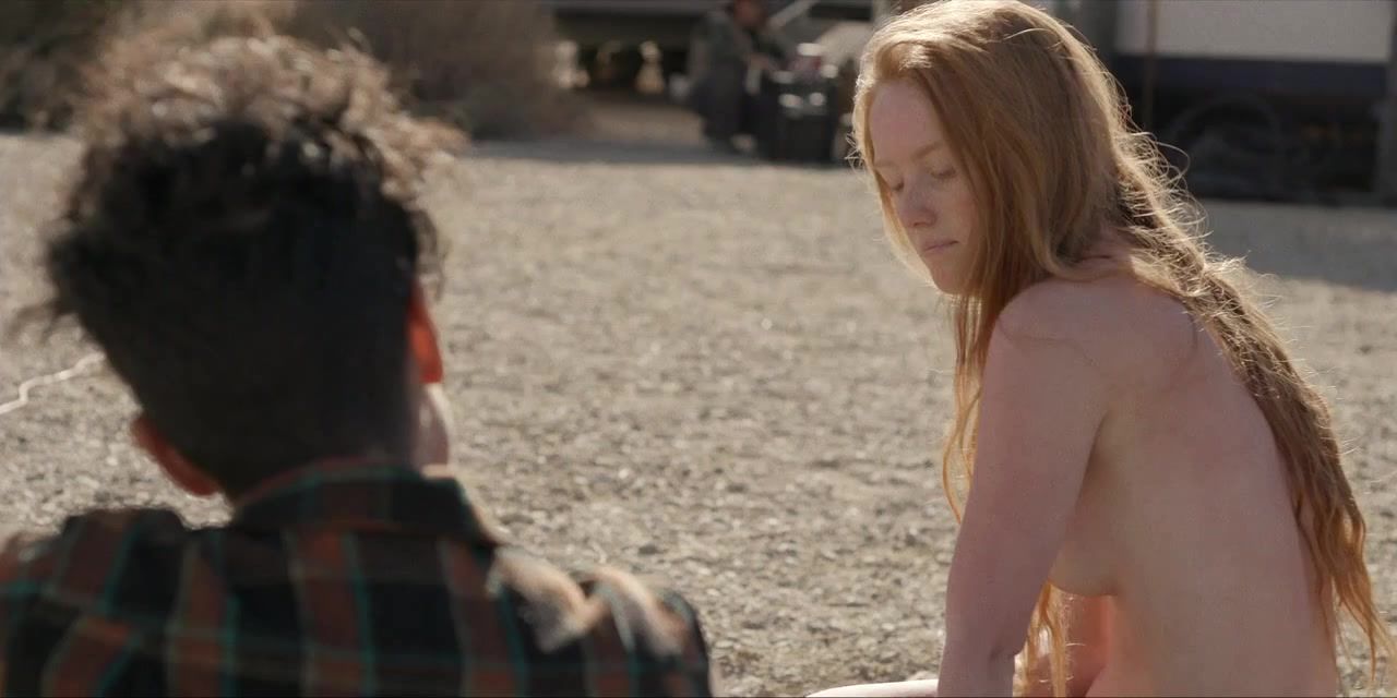 XBizShow Naked Kathryn Hahn nude and sex scene - I Love Dick S01 (2017) Nurse