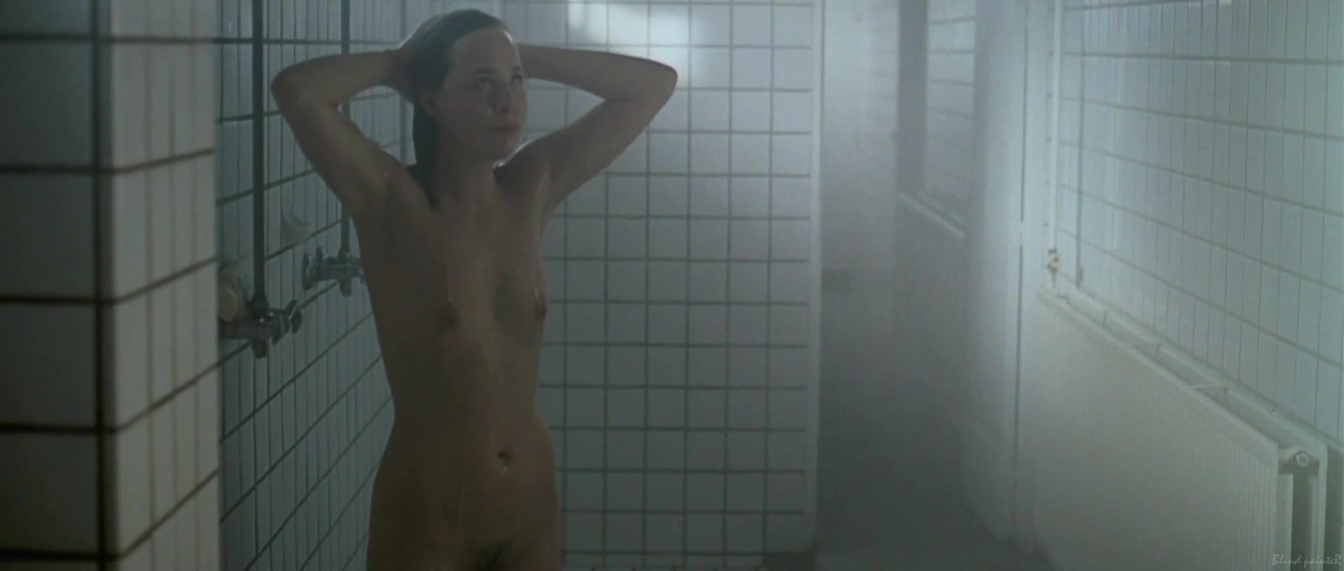 Gay Orgy Naked Eline Kuppens - Linkeroever (2008) Babe