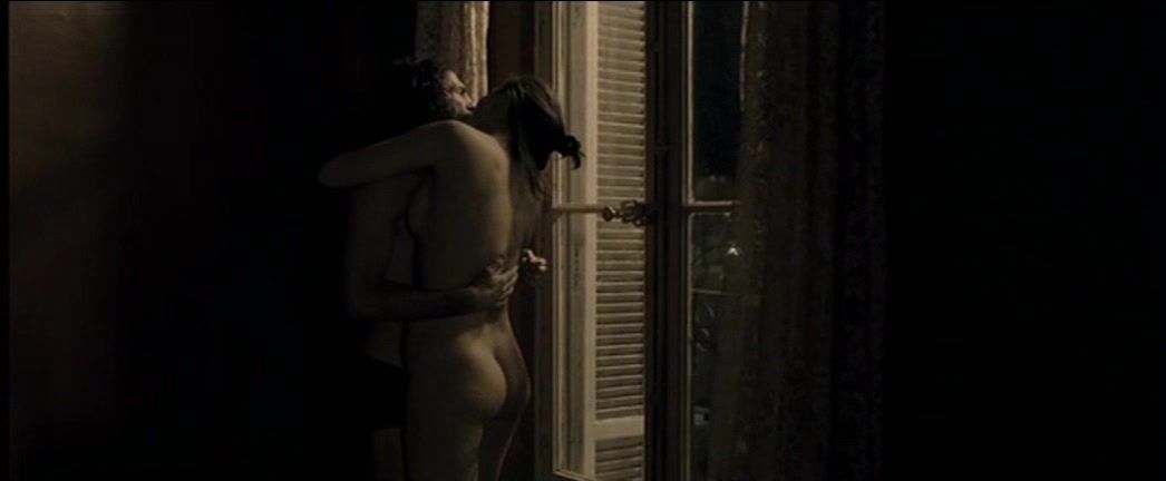 Cum On Ass Naked Rie Rasmussen - Human Zoo (2009) Gay Broken