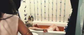Blondes Naked Elizabeth Sandy, Anna Logan, Monda Scott - Goddess Of Love (2015) (Sex, Nude, Pussy) No Condom