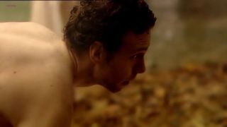Pareja Naked Rebecca Hall nude - Wide Sargasso Sea (2006) VJav