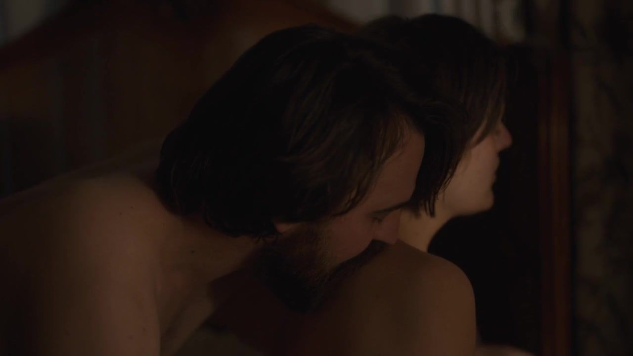 Gay Porn Naked Elisabeth Moss - Top of the Lake s02e05 (2017) Vadia