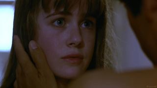 Short Naked Julie Delarme - Love, Math And Sex (1997) Face