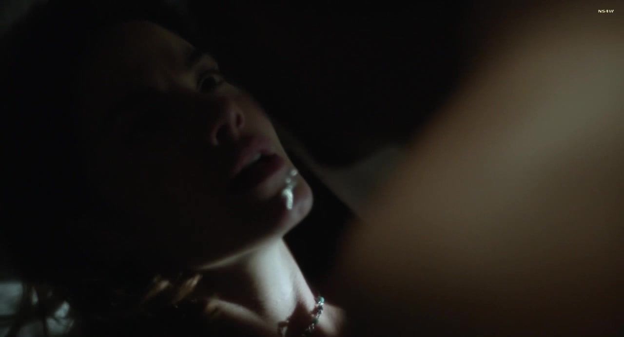 Scissoring Naked Michelle Monaghan - Fort Bliss (2014) Kendra Lust - 1