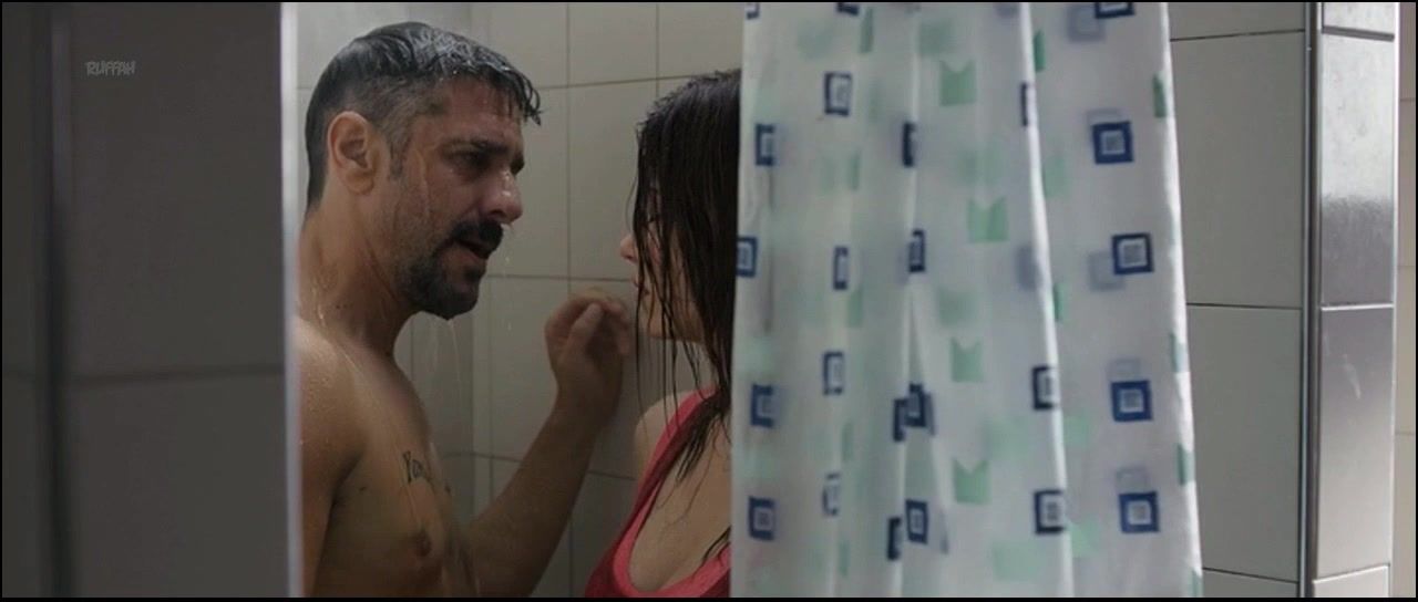 Thick Naked Eva De Dominici - Sangre En La Boca (2016) Ameture Porn