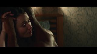 Loira Nude Celebs scene of Emily Browning | TV show "American Gods" | Released in 2017 PornPokemon