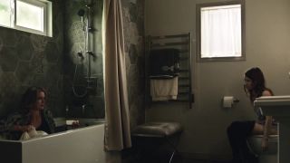 Sucking Cocks Nude Celebs scene of Emily Browning | TV show "American Gods" | Released in 2017 Aletta Ocean