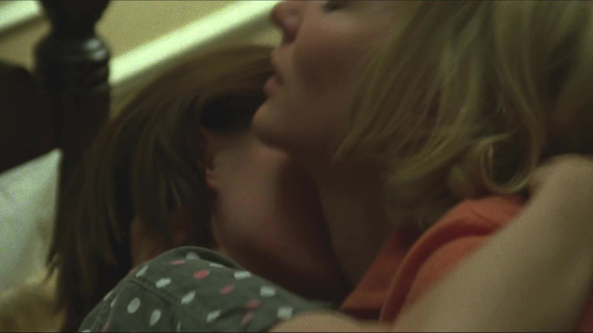 IndianSexHD Naked Rooney Mara, Cate Blanchett nude - Carol (2015) Sologirl - 1