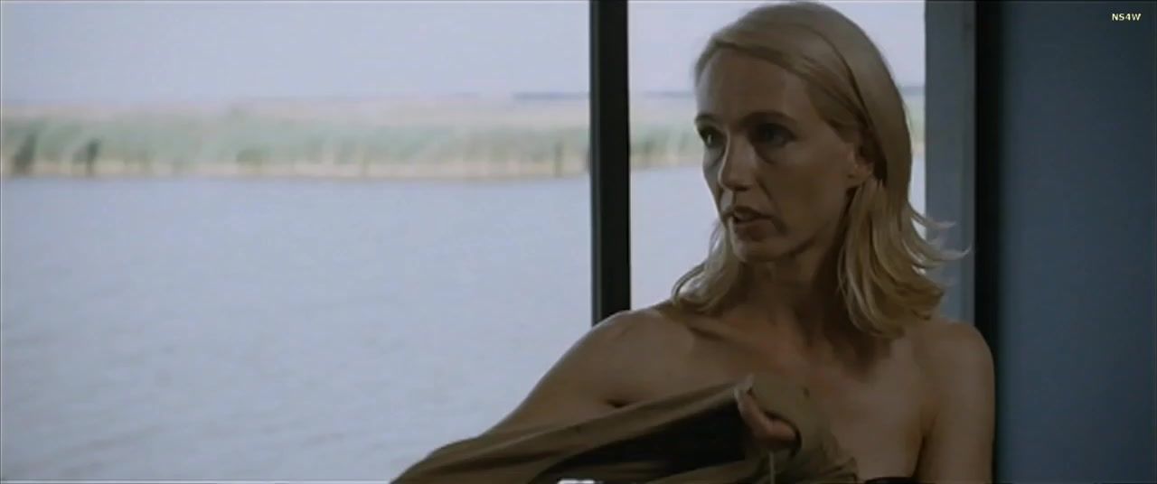 Arrecha Naked Ursina Lardi, Dorka Gryllus - Der Kameramörder (2010) Breast