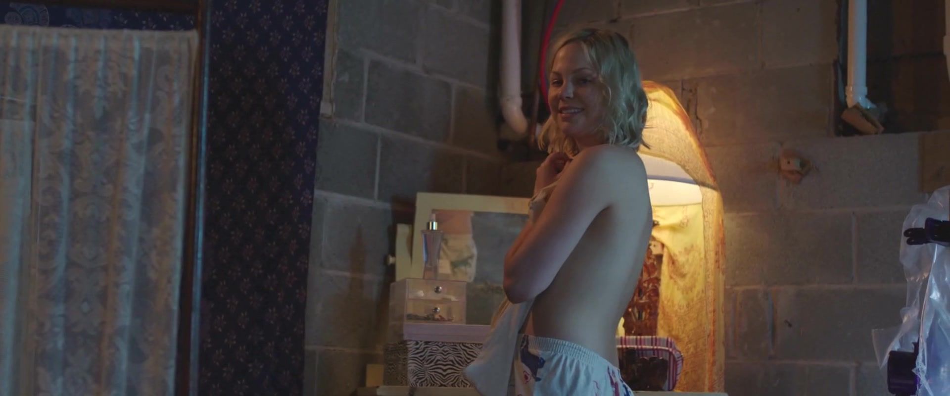 Pure18 Naked Deborah Ann Woll, Adelaide Clemens, Catherine Carlen, Vienna Stampeen nude - The Automatic Hate (2016) Eva Angelina