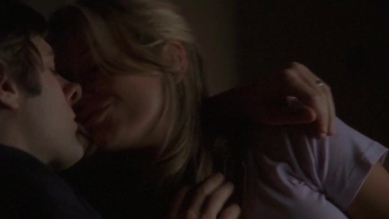 MyCams Naked Sonya Walger - Tell Me You Love Me(2007) Cam Porn