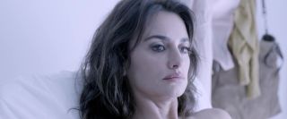 ElephantTube Naked Penelope Cruz - Ma Ma (2015) Doctor Sex