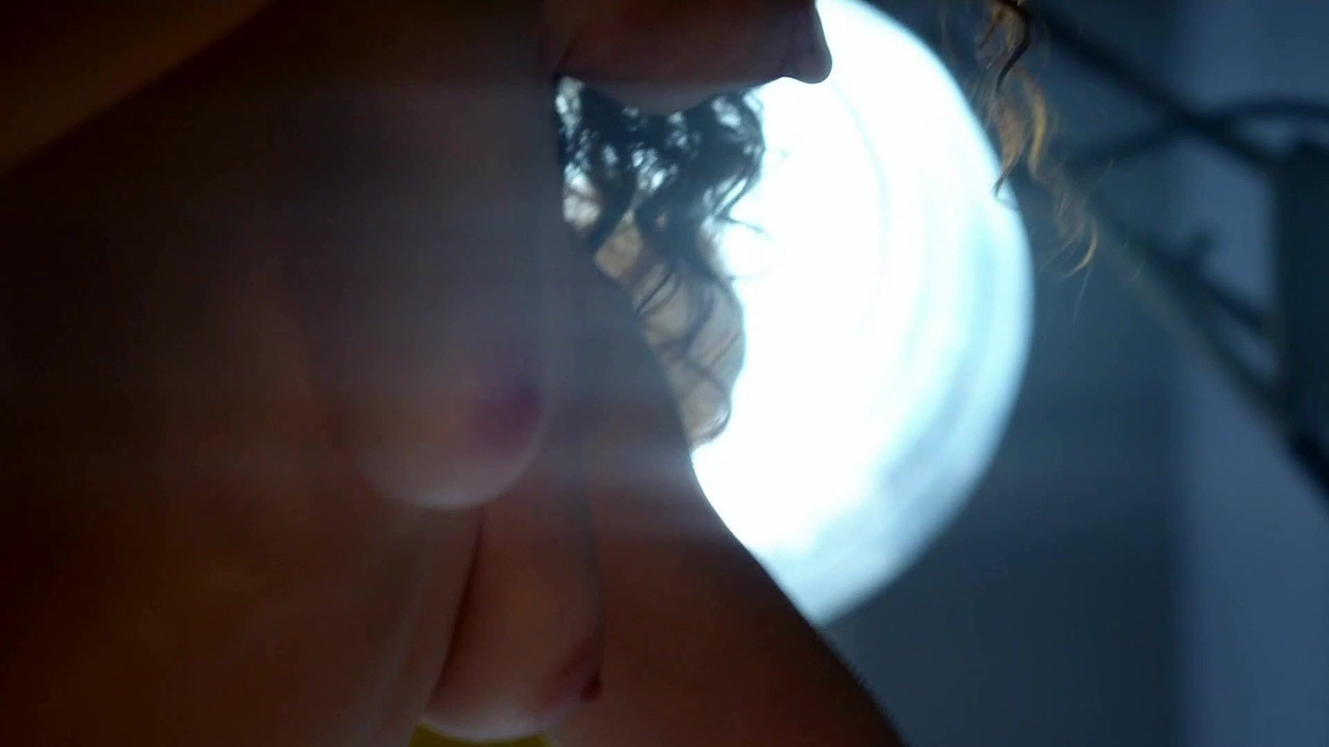 TubeStack Naked Christine Donlon - Femme Fatales (2011) Innocent - 1