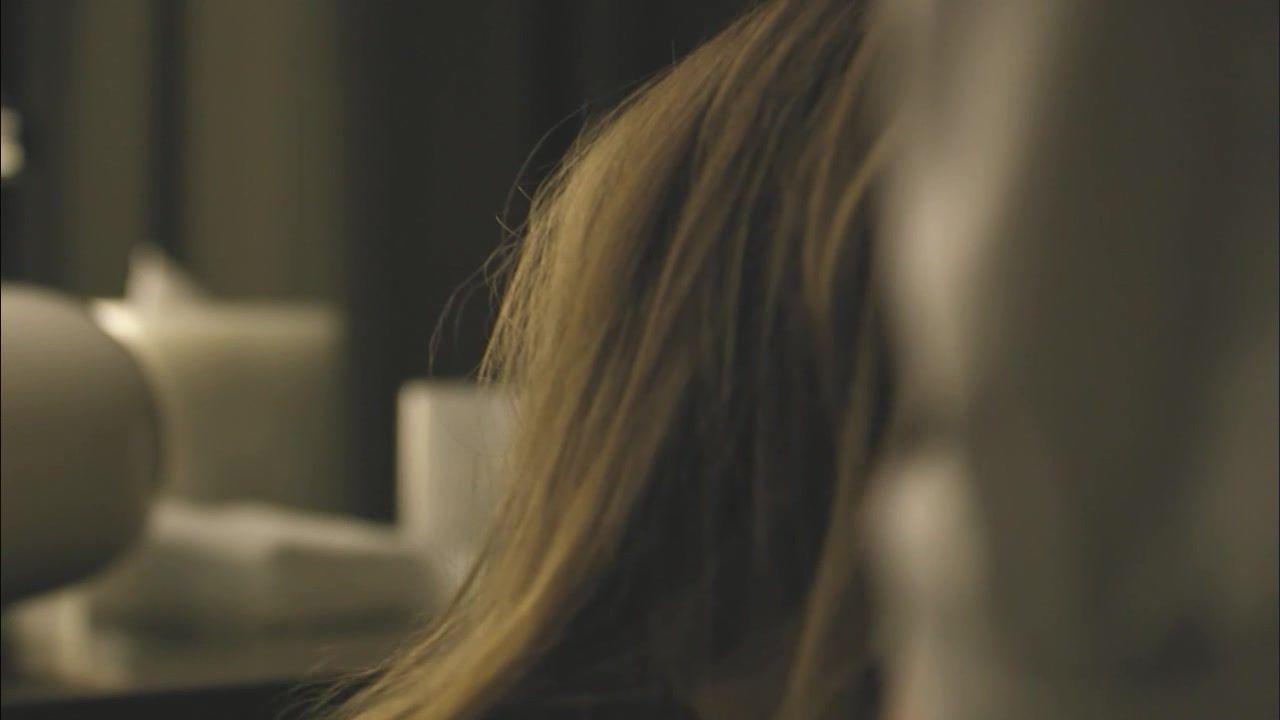 Stretch Naked Riley Keough, Kate Lyn Sheil nude - The Girlfriend Experience S01E02 (2016) Jockstrap - 1