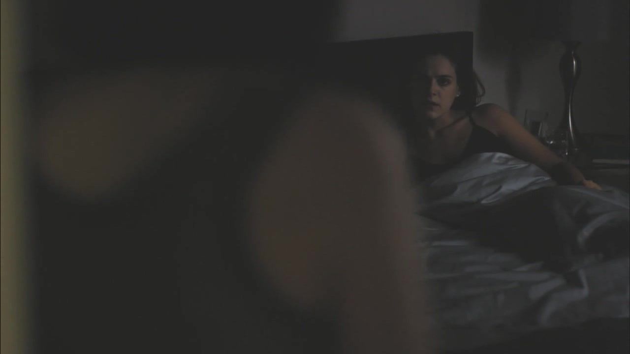Free Amatuer Porn Naked Riley Keough, Kate Lyn Sheil nude - The Girlfriend Experience S01E02 (2016) Analfuck - 1
