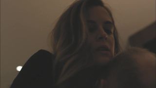 PornYeah Naked Riley Keough, Kate Lyn Sheil nude - The Girlfriend Experience S01E02 (2016) Van