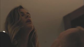 Screaming Naked Riley Keough, Kate Lyn Sheil nude - The Girlfriend Experience S01E02 (2016) Amature