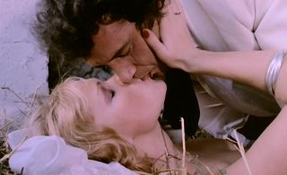 Passion Classic Porn Movie - Je Suis A Prendre (1978) Fodendo