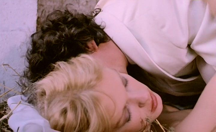 Italian Classic Porn Movie - Je Suis A Prendre (1978) Hanime - 1