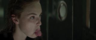 Seduction Naked Freya Mavor, Stacy Martin - The Lady In The Car With Glasses & A Gun (2015) (Sex, Topless Scenes) Foot Worship