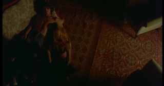 Studs Naked Monica Zanchi & Macha Magall & Maria Pia Luzi - Man, Woman And Beast (1977) Punishment