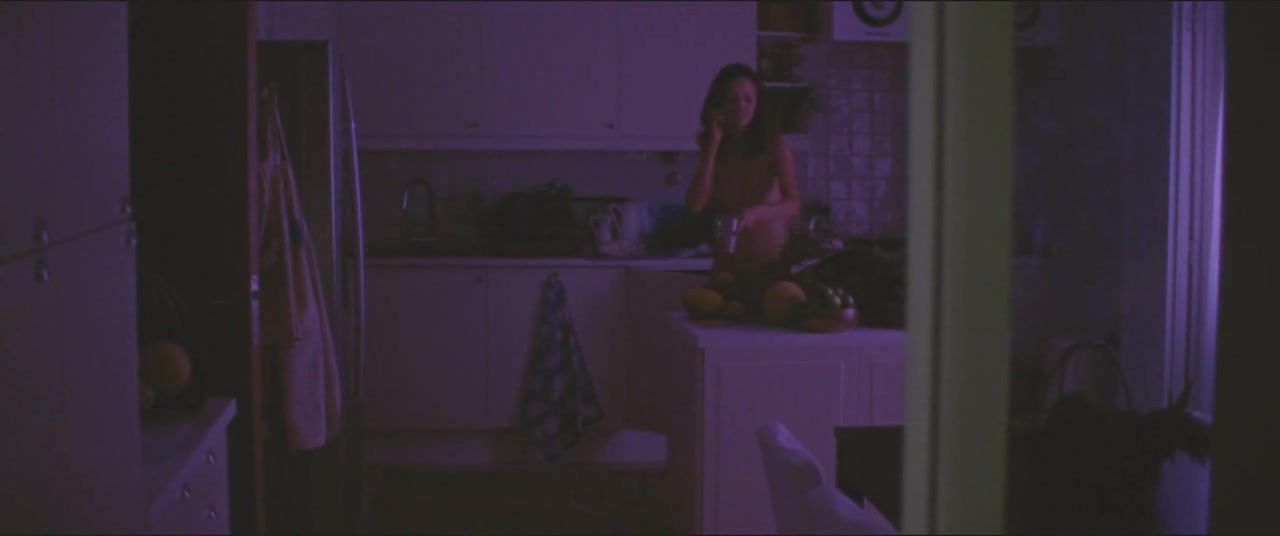 Stranger Nude scene with actresses Crista Alfaiate naked, Joana de Verona naked and othe sexy girls - Arabian Nights (2015) Lexington Steele - 1