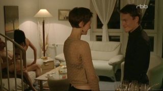 8teen Naked Eva Kessler full frontal - Tango (2011) Wife
