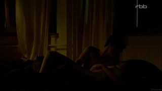 Step Sister Naked Eva Kessler full frontal - Tango (2011) Tied