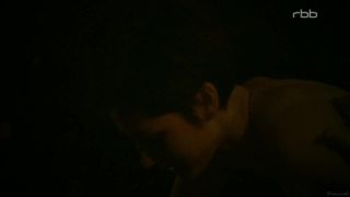 Highheels Naked Eva Kessler full frontal - Tango (2011) Hardsex