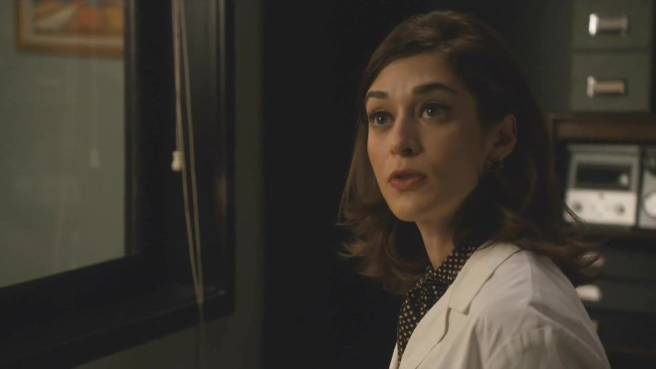 Ex Girlfriends Naked Lizzy Caplan, Rachelle Dimaria  nude - Masters of Sex S04 E01-03 (2016) Bitch - 2