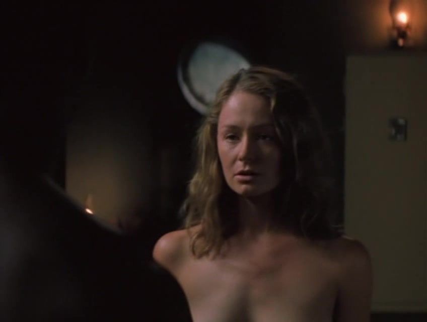 Shyla Stylez Naked celebs Miranda Otto - Kin (2000) Mason Moore - 1