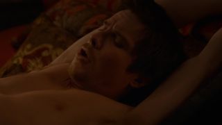 Sucking Naked Carice Van Houten - GAME OF THRONES (S03 E08) BrokenTeens