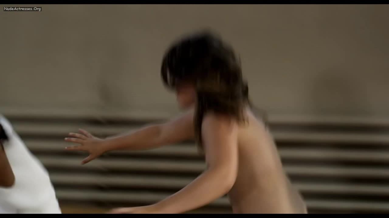 Banho Group nude girl | Paula Schramm naked - THE WICKED UNCLE Masturbacion