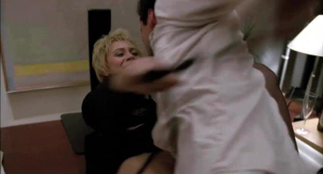 Casting Nude Sex scene Shannon Tweed & Maria Del Mar - Cold Sweat (1993) FullRips - 2