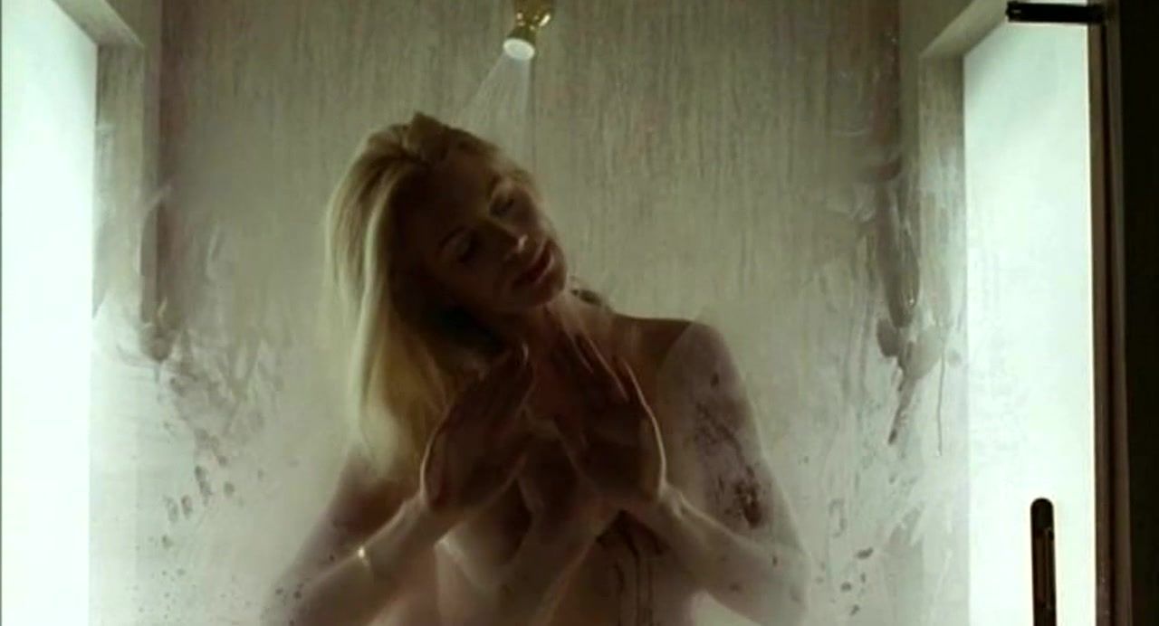 Gapes Gaping Asshole Nude Sex scene Shannon Tweed & Maria Del Mar - Cold Sweat (1993) Gozada - 2