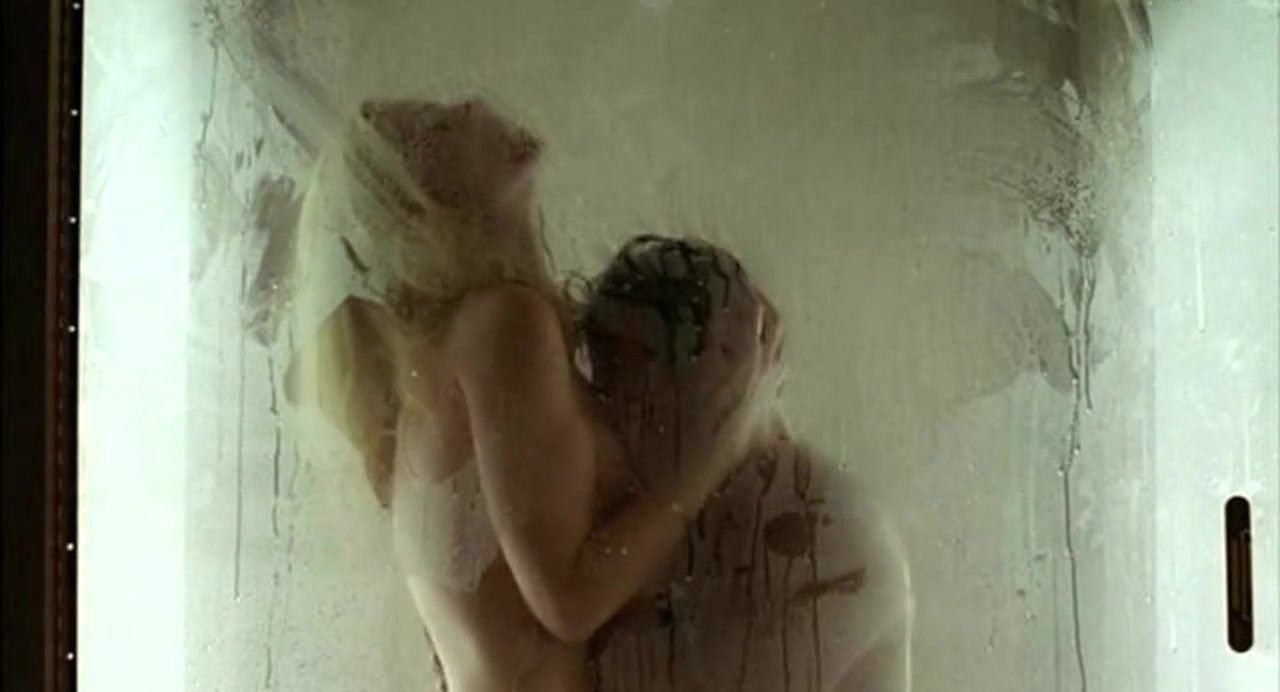 Head Nude Sex scene Shannon Tweed & Maria Del Mar - Cold Sweat (1993) Fist - 2