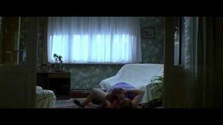 Star Sex Scene Severine Caneele - Humanity (1999) Gayclips