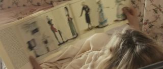 Lez Hot actress Virginie Ledoyen - Farewell My Queen (2012) Gay Bukkake