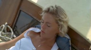 Marido Bikini sex scene Elizabeth Hurley, Patsy Kensit - KILL CRUISE (1990) DonkParty