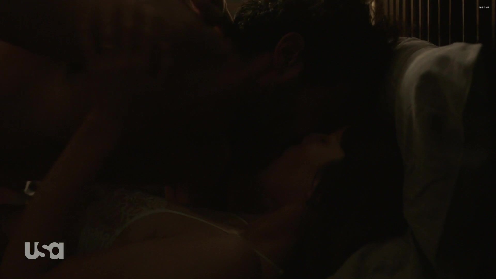 Porndig Hot scene Jessica Biel - The Sinner S01 E02 (2017) Penetration - 1