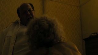 DaGFs Naked Maggie Gyllenhaal - The Deuce s01e04 (2017) With