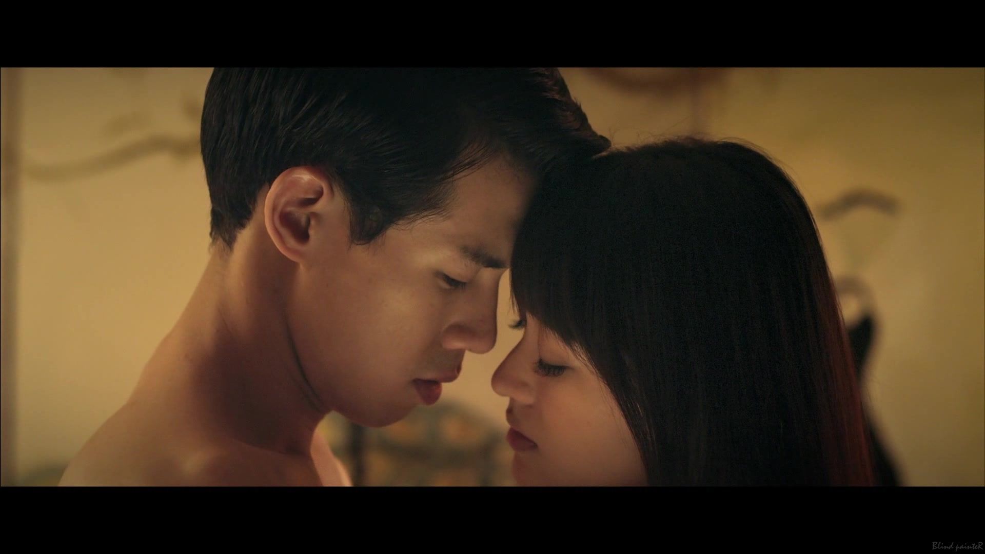 Swing Asian Naked Yayaying Rhatha Phongam & Shô Nishino & Other - Jan Dara 2 The Finale 2013 (Uncut scenes) Gang Bang - 1