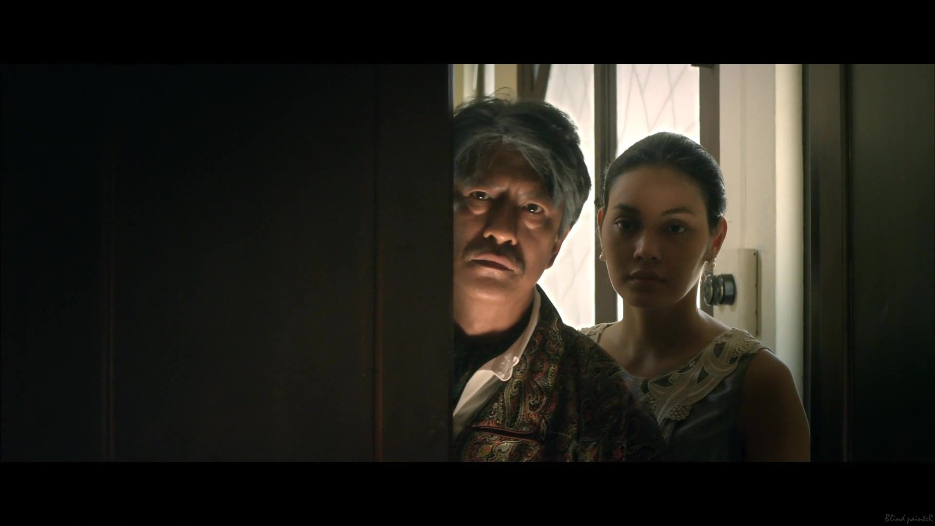DailyBasis Asian Naked Yayaying Rhatha Phongam & Shô Nishino & Other - Jan Dara 2 The Finale 2013 (Uncut scenes) Infiel
