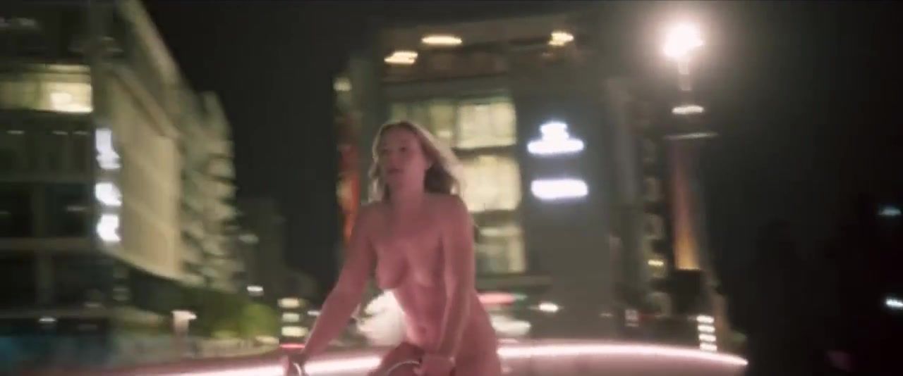 Stranger Naked Marte Germaine - The Great Undressing (2017) Vaginal - 1